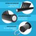 Cerustop Hearing Aid Filter 5 Set (40 Pieces) with Cleaning Brush & Cloth | Heavy Protection for WIDEX Phonak Resound & More | International Shipping Available - Buy Online on GoSupps.com