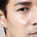 Shiseido Men Energizing Moisturizer Extra Light Fluid - 100 mL | Reduce Fine Lines & Dullness - Non-Greasy Formula - Buy Online on GoSupps.com