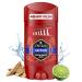 Old Spice Captain Deodorant Stick for Men 85 ml