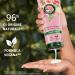  Herbal Essences Herbal Essences Soft and Shine Balm for Dry Hair with Rose Essence Vegan 200 ml - Buy Online on GoSupps.com