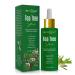 DERMAXGEN Instant Face Lift Cream & Tea Tree Serum Lightweight Skincare Duo with Botanical Ingredients for a Smoother Refreshed Look - Buy Online on GoSupps.com