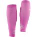Buy CEP Women s Compression Running Sleeves - Ultralight Calf Sleeves in Electric Pink & Light Grey for Optimal Performance - Buy Online on GoSupps.com