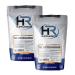 HR Supplements Glucosamine HCL Powder, 1 Kilogram (2.2 Lbs), Unflavored, Lab-Tested, Scoop Included