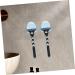 FOMIYES 8 STK Razor Holder - Shower Razor Stand & Hooks with Suction Cup Organizer for Easy Storage - Buy Online on GoSupps.com