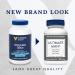 Vitamin Shoppe Ultimate Man Multivitamin - High Potency Energy & Antioxidant Blend for Men's Health - 180 Tablets - Buy Online on GoSupps.com