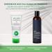 GREEN FEEL'S GREEN FEELS_Repairing Conditioner Mask regenerating conditioner hair mask hemp oil 200ml - Buy Online on GoSupps.com