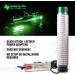 Green Blob Outdoors 15000 Lumen Underwater Fishing Light for Docks - Crappie & Snook Fish Attractor, 30ft Power Cord, Made in Texas - Buy Online on GoSupps.com