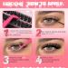 Buy Eefofnn Fluffy Lash Extension Kit - 240pcs DIY Individual Eyelashes 80D+100D Cluster Lashes Bond & Seal Glue Tweezers - 10-20MM D Curl Volume - Buy Online on GoSupps.com