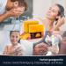 Panu Mango Soap - Vegan Natural Shower Bar | Solid Shampoo & Shower Gel for All Skin Types | Premium 110g - Buy Online on GoSupps.com