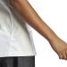 Adidas Men's Short Sleeve T-Shirt M White/Black - Shop Internationally | Buy Authentic Sportswear Online - Buy Online on GoSupps.com
