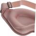 De Sommeil Mousse M moire De Forme Bandeau Pour Yeux De Sommeil Pour Bloquer La Lumi re Pour Voyage Bureau - Buy Online on GoSupps.com
