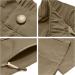 Women's Convertible Hiking Pants - Quick Dry Lightweight Zip-Off Outdoor Safari Pants - Buy Online on GoSupps.com