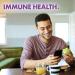 Bluebonnet Nutrition Vitamin A & D3 - 100 Softgels for Immune Support - Buy Online on GoSupps.com
