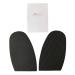 Black Replacement Shoe Sole for all shoes for shoe repair