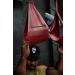 Gymreapers Hanging Ab Straps - Padded Arm Supports for Core Strength & Abdominal Training - Buy Online on GoSupps.com