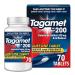 Tagamet HB 200 mg Cimetidine Acid Reducer and Heartburn Relief 70 Count