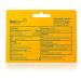 Neosporin Original Ointment 1 oz - Fast-Acting First Aid Treatment - Buy Online on GoSupps.com
