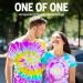 Tie Dye Kit with 12 Large Colors for Kids and Adults - Includes 4 T-Shirts - Perfect for Parties and Large Groups - Buy Online on GoSupps.com