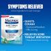 Mucinex InstaSoothe Sore Throat + Cough Relief Drops - Alpine Herbs & Mint Flavor | Fast-Acting, Cooling Comfort Formula | Powerful Oral Pain Reliever (40ct) - Buy Online on GoSupps.com