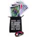 NBA Superstars Basketball Cards Gift Bundle - Curry, LeBron, Giannis, Durant, Harden, Westbrook, Davis - Buy Online on GoSupps.com
