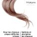 Vitalcare | PRO Smooth - Disciplining Hair Mask for Frizzy Rebellious and Difficult Hair with Keratin and Avocado Oil 4 x 25 ml Sachets - Buy Online on GoSupps.com