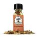 Cut & Clear Oil 1/2 oz | Handmade with Herbs & Essential Oils | Purification, Negative Energy & Letting Go Rituals | Hoodoo Voodoo Wicca Pagan Santeria