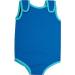 Mares Baby Wrap Kids Swimming Aid Swimsuit - Azul M | Buy Online - Buy Online on GoSupps.com