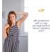 Dove Maximum Protection Pomegranate & Lemon Verbena Anti-perspirant Cream Stick 45 ml - Long-lasting odor protection - Buy Online on GoSupps.com