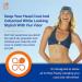 EQ SPORT Lightweight Visors for Women & Men - Sun Visor Hat for Running, Golf, Tennis, Jogging, Beach & Hiking - Athletic Visors Grey - Buy Online on GoSupps.com