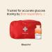 15g Glucose Liquid Gel Strawberry 10 Pack - Fast-Acting Liquid Glucose Strawberry 1.22 Ounce (Pack of 10) - Buy Online on GoSupps.com