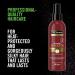 TRESemm Pro Collection Keratin Smooth Heat Protect Spray with keratin and marula oil heat protection up to 230 C* 200 ml 200 ml (Pack of 1) - Buy Online on GoSupps.com