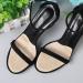 Non Slip Shoe Pads for Women - Heel & Forefoot Inserts, 4 Pairs Beige - Buy Online on GoSupps.com