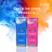 Joanna Ultra Color Conditioner for Pink Hair - Color Refresh & Moisturize - 200ml for Cool Blonde Tones - Buy Online on GoSupps.com