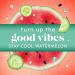 Glade Stay Cool Watermelon Room Spray 8.3 Oz 2-Pack - Long-lasting Air Freshener - Buy Online on GoSupps.com
