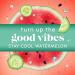 Glade PlugIn Plus Air Freshener Starter Kit - Stay Cool Watermelon Scented Oil for Home & Bathroom - International Shipping Available - Buy Online on GoSupps.com
