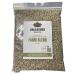 Unleashed Coffee | Unroasted Farm Blend | Arabica Whole Bean Coffee | Direct Trade Green Coffee Beans for Roasting | Small Lot, Farm Fresh Gourmet Coffee (Farm Blend, 2 LB) 2 Pound (Pack of 1) Farm Blend