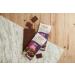 Valor Sugar Free Keto Low Carb Diabetic Chocolate Bar 100g - Gluten Free, No Added Sugar, Stevia Sweetened - Perfect for Diabetics and Celiacs - Buy Online on GoSupps.com