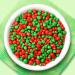 NERDS Candy Dual Variety Grape & Strawberry Watermelon & Cherry Crunchy Fruity - 9.9 Oz - Pack of 6 - Buy Online on GoSupps.com