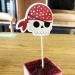 Weyoo 40 Pieces Pirate Themed Cupcake Toppers Decorations for Kids Birthday Party Baby Shower Cake Decoration Supplies - Buy Online on GoSupps.com