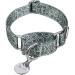 Then martingal collars for dogs adjustable-heavy duty-soft-smooth light they go the dog for large/small dogs (middle 2.5cm wide warm gray -k.R.K) middle 2.5cm wide warm gray -k.R.K