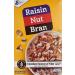 Raisin Nut Bran Cereal, 20.8 oz