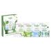 Simple Book of Treats Gift Set with a spa-style headband and face mask perfect set of gifts for her 4 piece