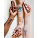 Revolution Beauty Conceal & Define Foundation - Full Coverage Matte Finish - Vegan & Cruelty Free | F15 Dark Skin Tones - 0.8 Fl.Oz - International Shipping Available - Buy Online on GoSupps.com