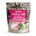 Maxx Herb Organic Red Nopal Cactus Powder, Prickly Pear Powder - for Digestion & Immune Support, High in Dietary Fiber, Vegan, Non-GMO and Gluten Free - 10 Oz Bag (28 Servings) 10 Ounce (Pack of 1)