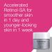 Neutrogena Rapid Wrinkle Repair Retinol Regenerating Cream 0.5 Oz Mini - Pack of 3 - Buy Online on GoSupps.com