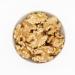1001 fruit walnut kernels 500 g natural walnuts without shell from Germany without additives I Untreated healthy nuts - delicious walnut halves raw food quality Gentechnik -free nutty 500 g (1 Pack)