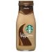 Starbucks Frappuccino 2 Flavor Variety Pack 9.5 Fl Oz (15 Count) - Buy Online on GoSupps.com