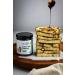 Organic Tamarind Date Chutney - Sweet & Sour Indian Preserve | Non-GMO, No Sugar Added | 11oz Glass Jar - Buy Online on GoSupps.com