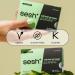 Sesh+ Quit Smoking Aid Nicotine Gum smoking cessation aid 2mg Wintergreen 30 Pieces 3 Pack - Buy Online on GoSupps.com