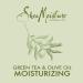 SheaMoisture Body Wash - Moisturizing Olive Oil & Green Tea for All Skin Types | Cruelty-Free & Fair Trade Shea Butter | 19.8 Oz - Buy Online on GoSupps.com